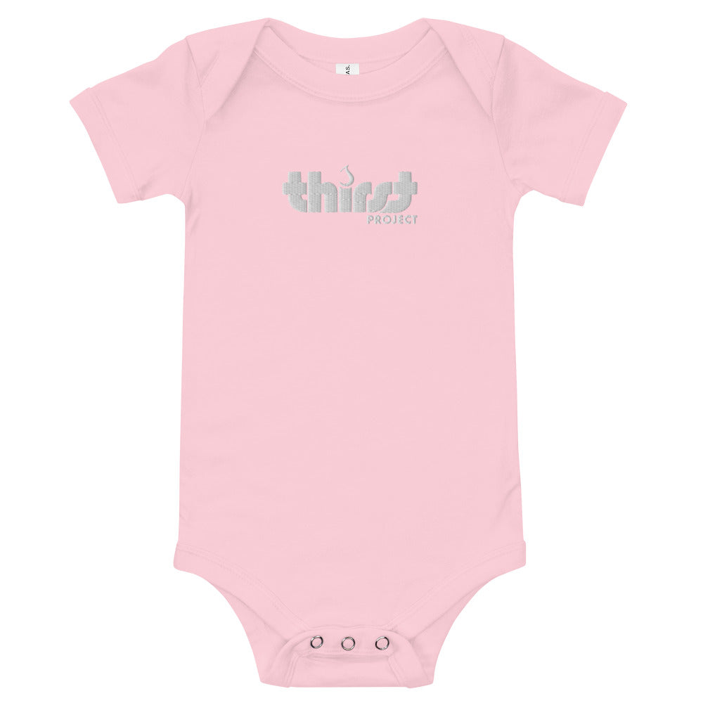 Baby World Changer Outfit