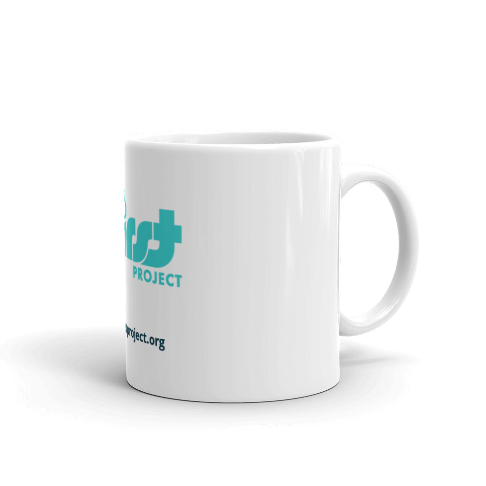 Coffee Mug with Logo