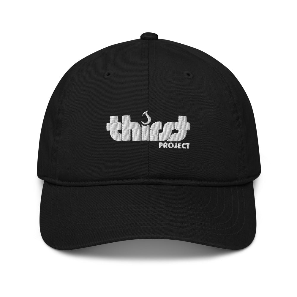 Thirst Logo Dad Hat