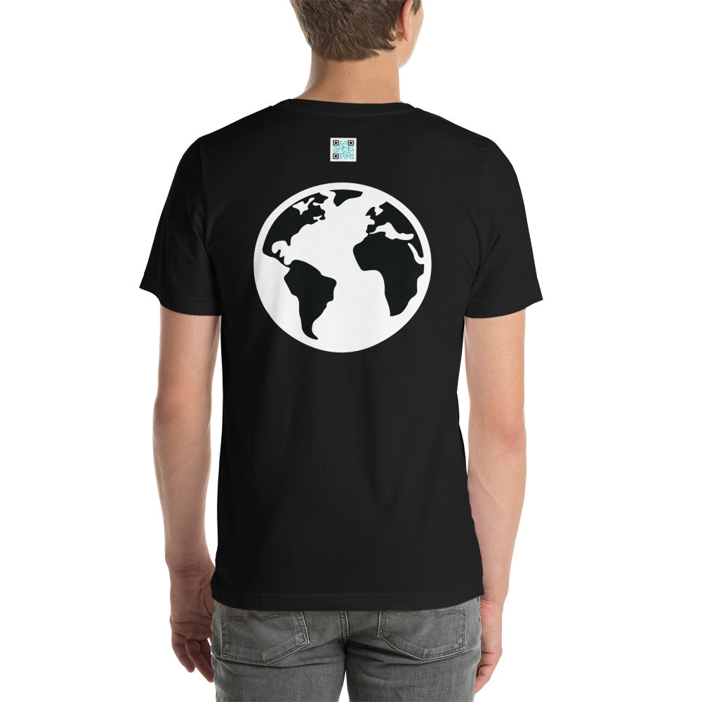 World Changer Shirt